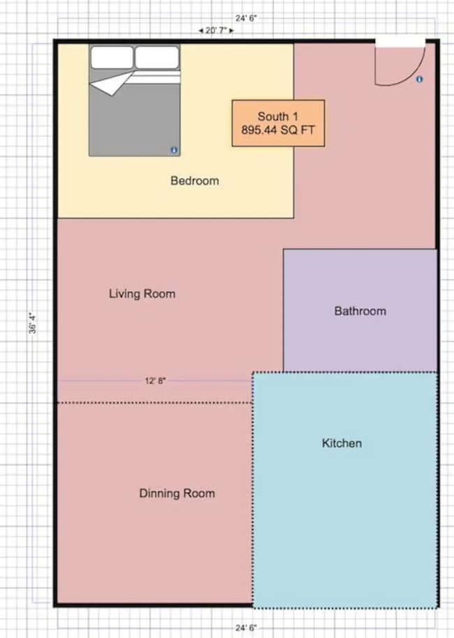 Photo - 5274 South St Unité 1