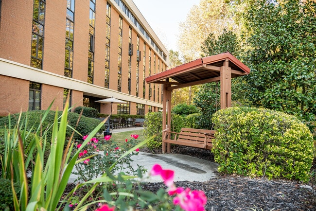 Photo - The Hellenic Tower