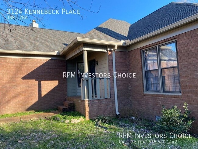 Photo - 3124 Kennebeck Pl