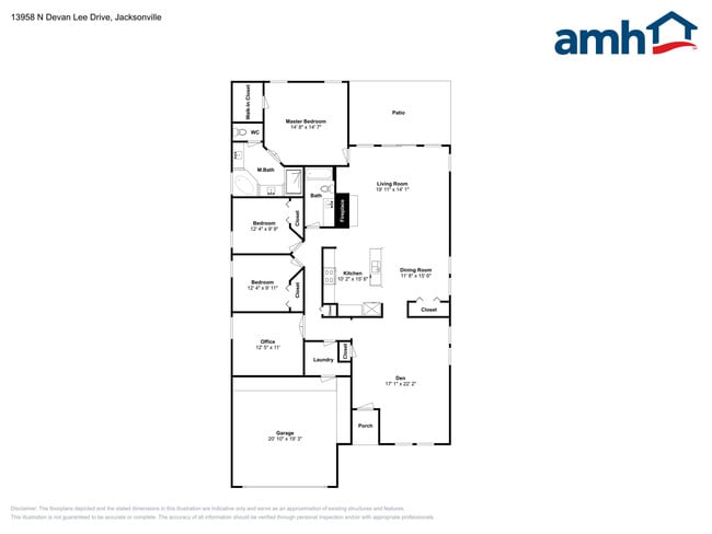 Photo - 13958 Devan Lee Dr N