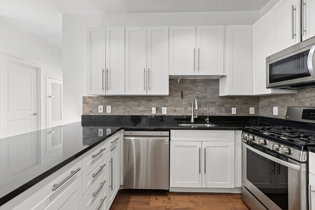 Photo - 1100 Adams St Unit 313