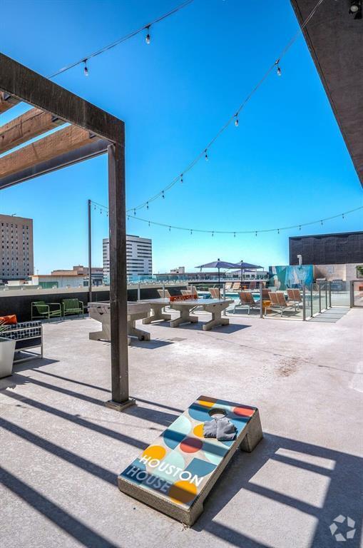 Building Photo - 1617 Fannin St Unit 2208 Rental