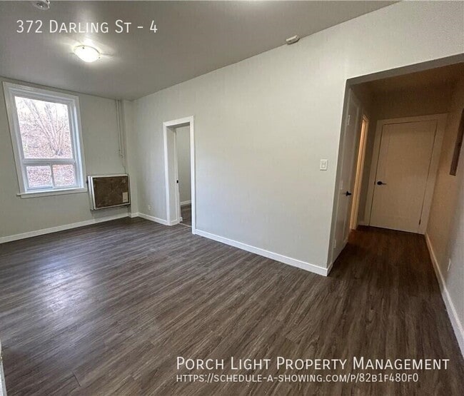 Photo - Bright and Updated 2 Bedroom Apartment with Parking Unit 4
