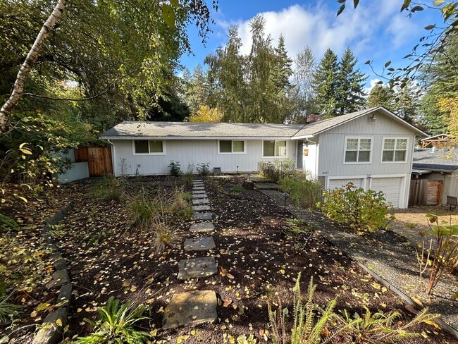 Photo - 4 Bedroom 2 bath Home on Quiet Street with...