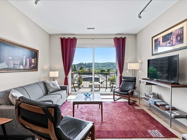 45 Asheland Ave Unit 506