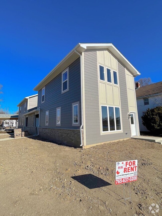 Houses for Rent in Lafayette IN 33 Houses