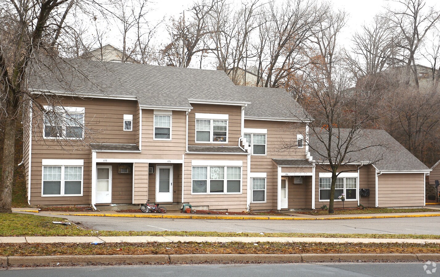 Photo - Camber Hill Townhomes