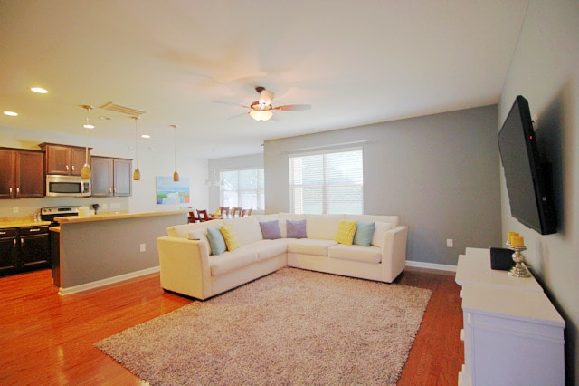 Photo - Gorgeous 3 Bedroom townhome in Brier Village near RTP!