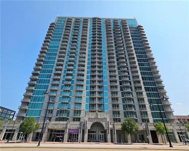 Building Photo - 361 17th St NW Unit 1706