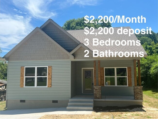Building Photo - 3912 Meadow Ln Rental