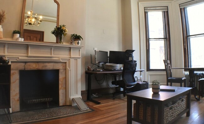 Photo - 31 Fairfield St Unit 2