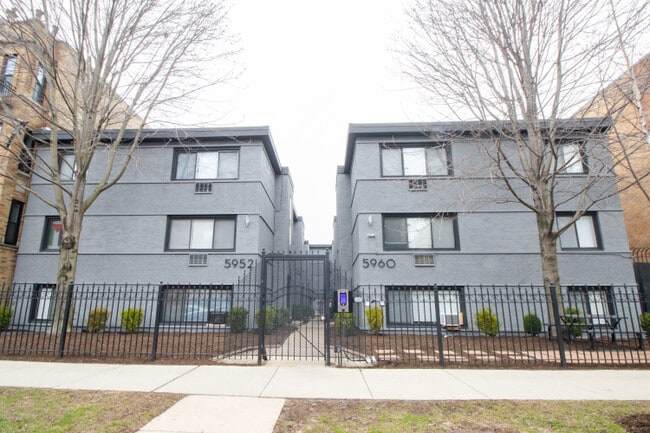 Photo - 5960 N Winthrop Ave Apartamento Unidad 56-1E