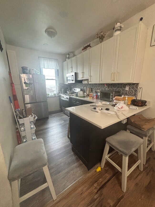 Photo - 23 Nelson Ave Unit 2nd floor