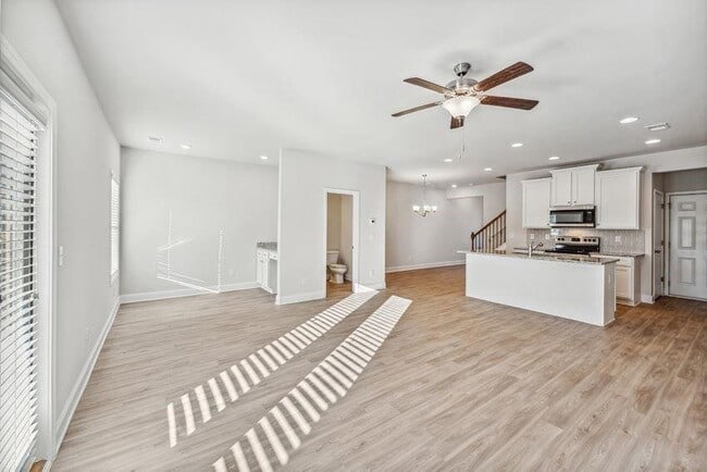 Photo - 3186 Gallant Fox Ln
