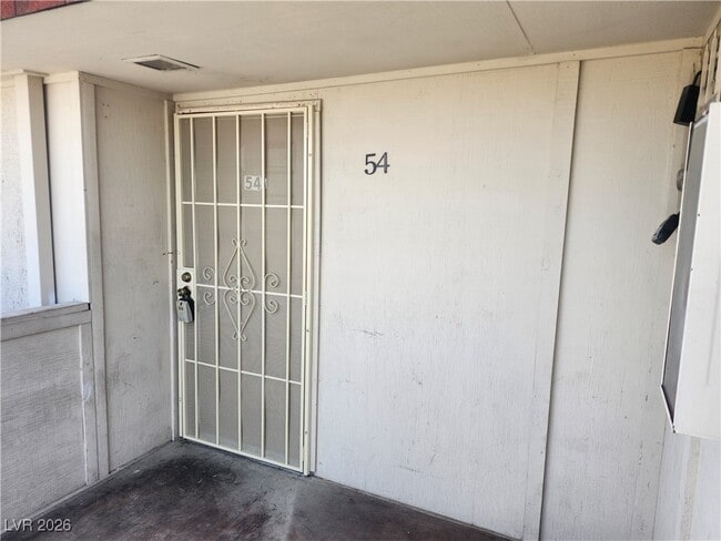 Building Photo - 5312 S Swenson St Unit 54 A