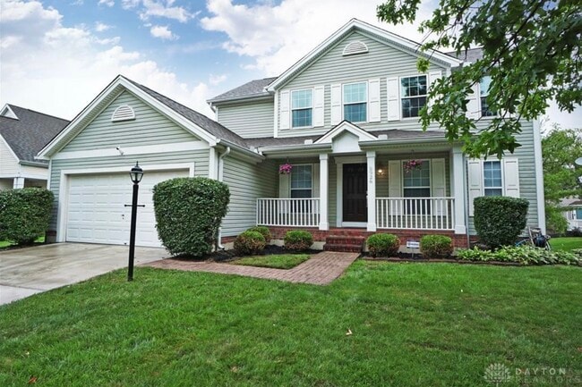 Building Photo - 5926 Deerfield Village Dr Rental