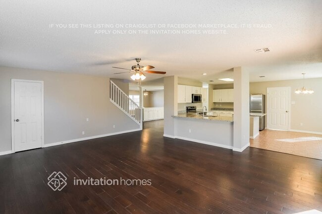Photo - 2805 Yukon Dr