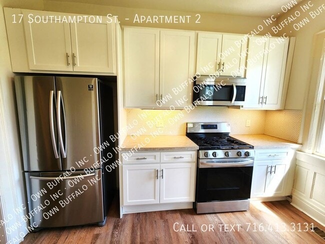 Photo - 17 Southampton St Unit Apartment 2