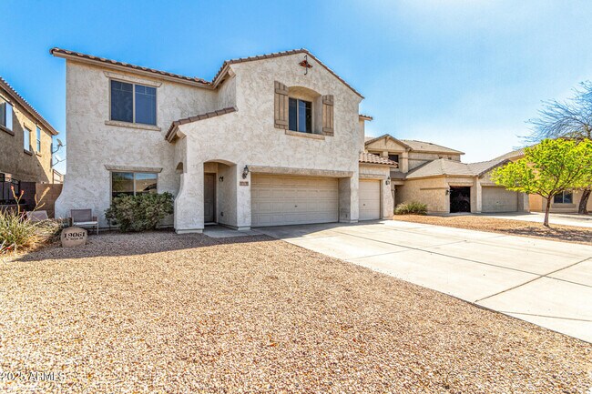 Photo - 19061 N Toya St