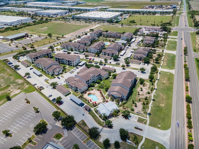 Plantation Apartments