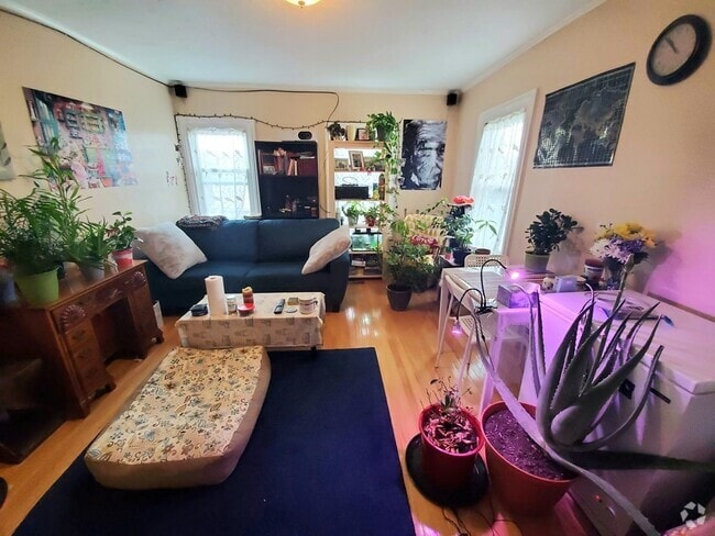 Building Photo - 41 Mount Pleasant St Unit 32 Rental