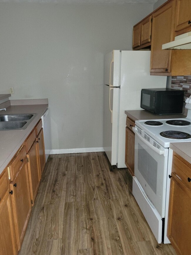 Photo - 201 Joey Way Unidad A