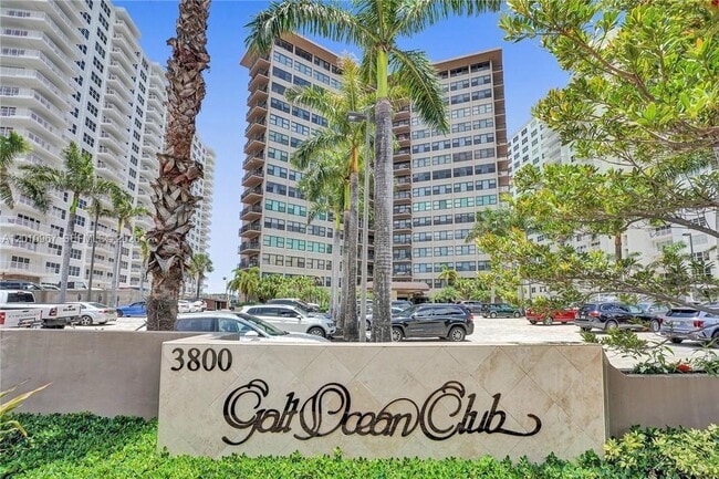 Building Photo - 3800 Galt Ocean Dr Unit 309