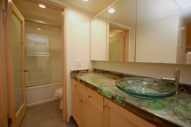 Enclave Apartments