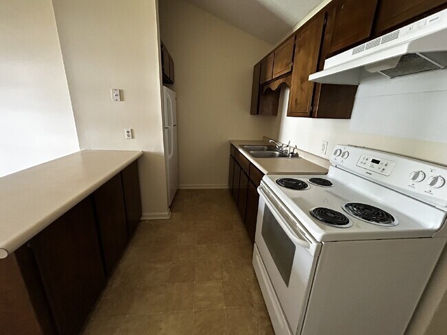 Photo - Apartment for Rent