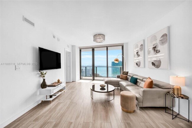 Photo - 1300 S Miami Ave Unit 4402