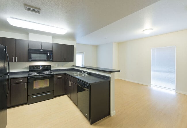 Photo - University Station Senior