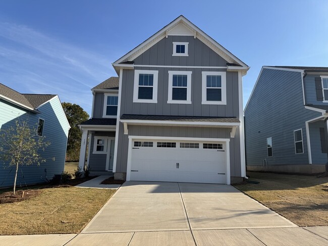 Building Photo - 4 br 3.5 ba NEW CONSTRUCTION in China Grove!