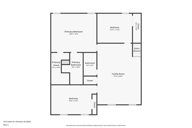 Photo - 1415 Ladora Dr