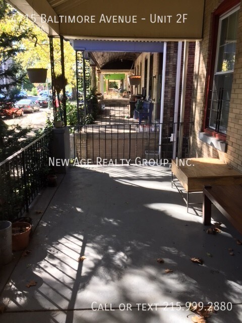 Photo - 4715 Baltimore Ave Unit 2F