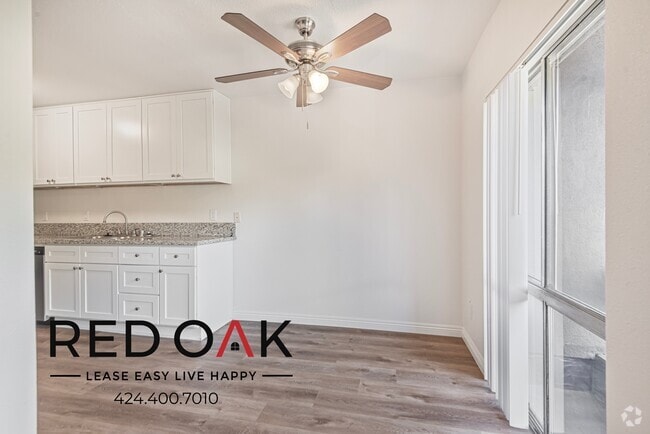 Building Photo - 17830 Sherman Way Unit 311 Rental