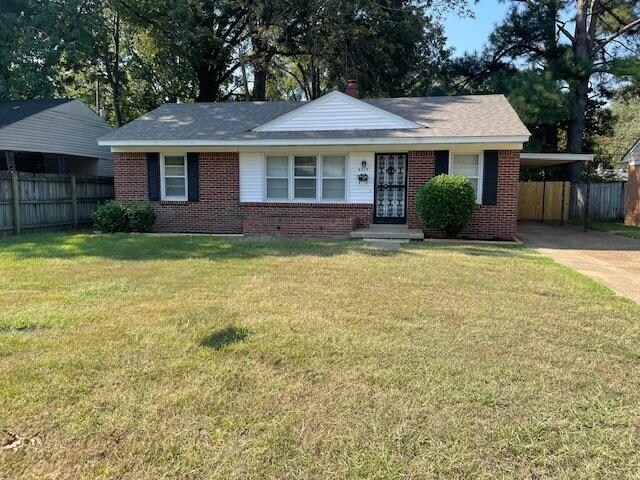 Building Photo - 4519 Quince Rd Rental