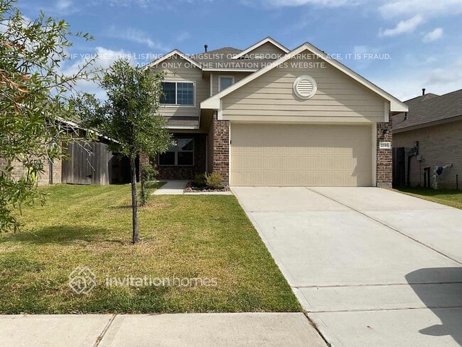 Building Photo - 22315 Stoney Ravine Dr Rental