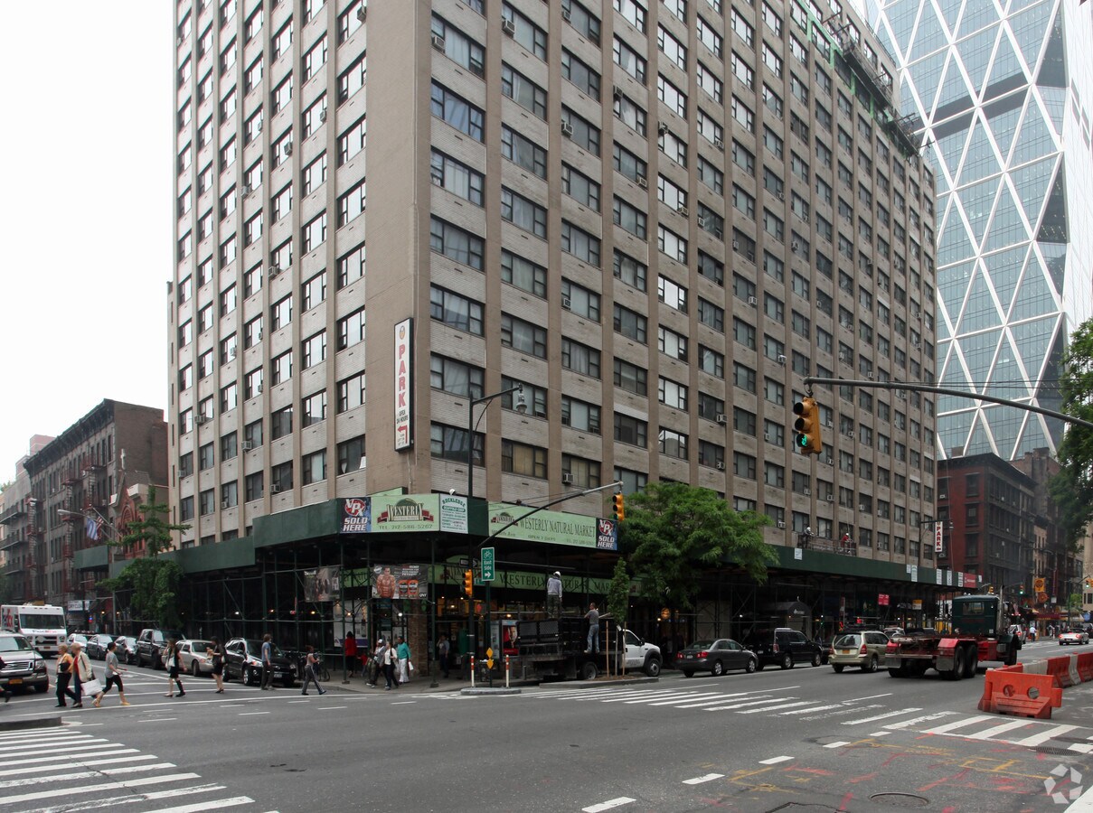 Photo - Westerly Apartments