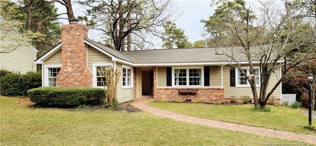 Building Photo - 606 Rush Rd Rental