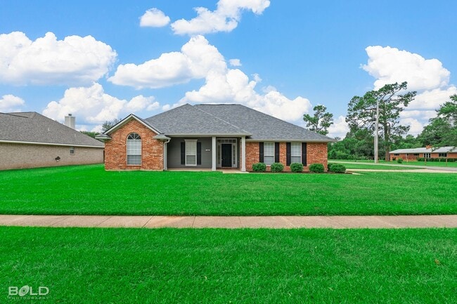 Photo - 2327 Middle Creek Blvd