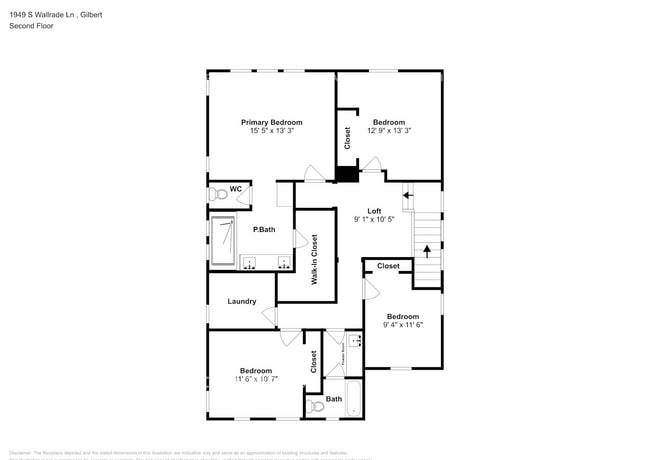 Photo - 1949 S Wallrade Ln