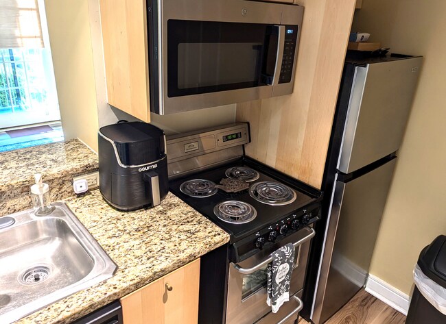 37 Hiawassee St Unit Studio Downtown Asheville