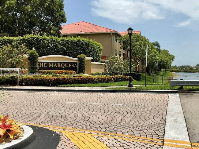 Building Photo - 11730 SW 2nd St Unit 12202