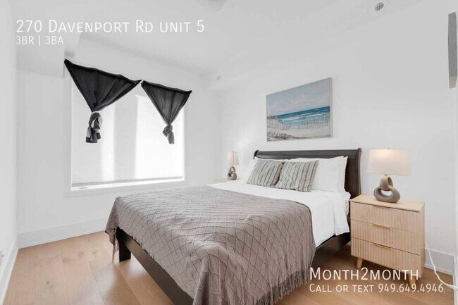 Photo - Urban Haven on Davenport