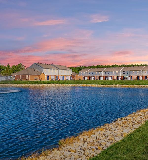Timber Lakes Apartments