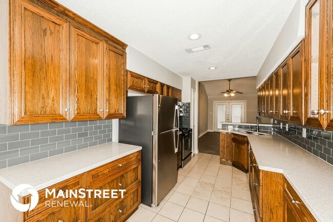 Photo - 501 Brazos St