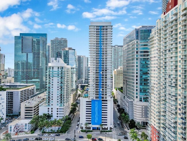Photo - 1200 Brickell Bay Dr Unit 4019