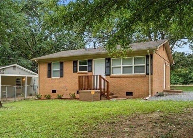 Building Photo - 431 Red Tip Ln