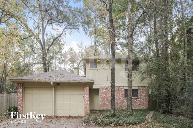 Photo - 36 W Bigelow Oak Ct Casa