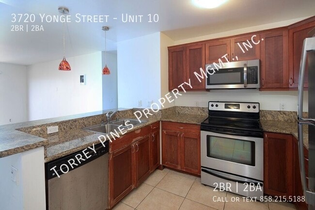 Photo - 3720 Yonge St Unidad 10